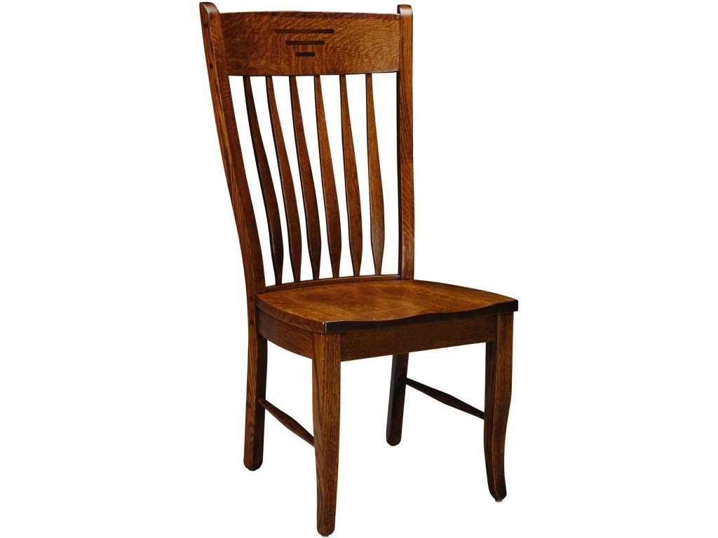 Shaker Side Chair