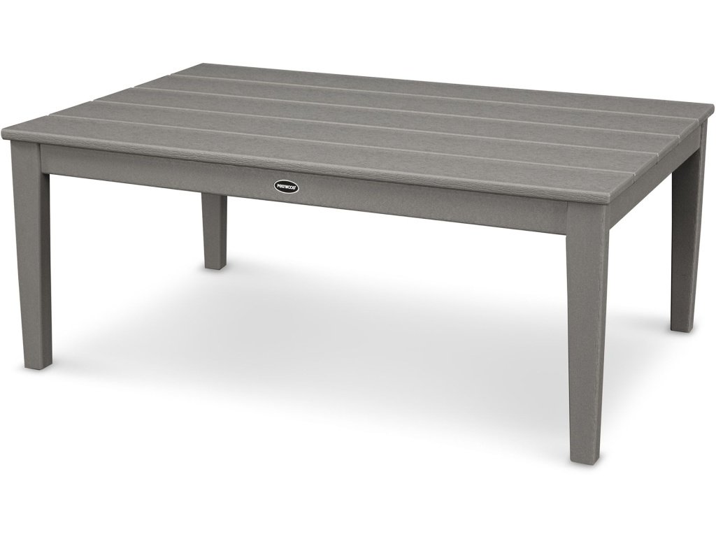 Newport 28" X 42" Coffee Table