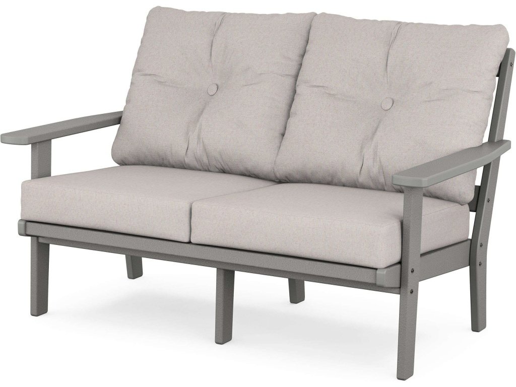 Oxford Deep Seating Loveseat