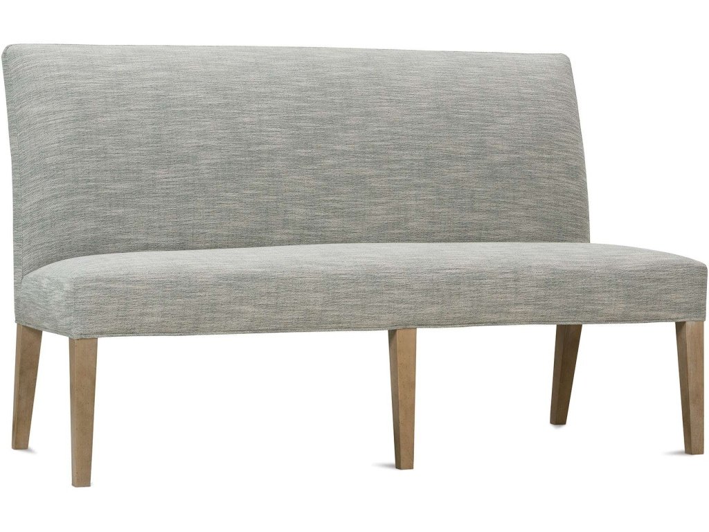 Finch Dining Banquette Chair