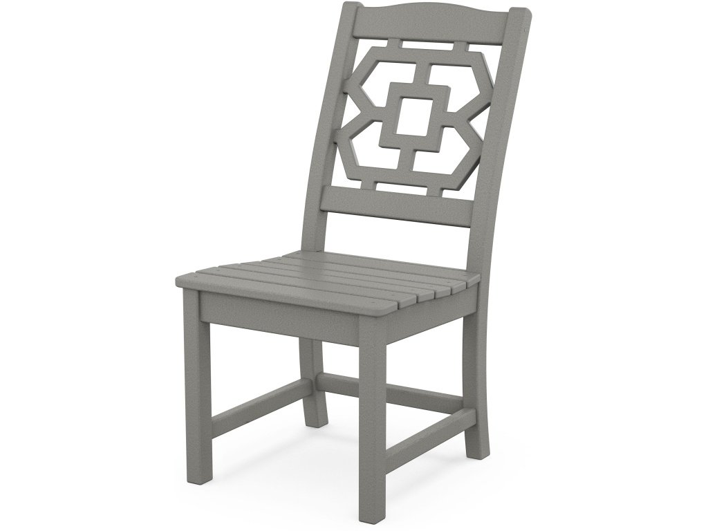 Chinoiserie Dining Side Chair