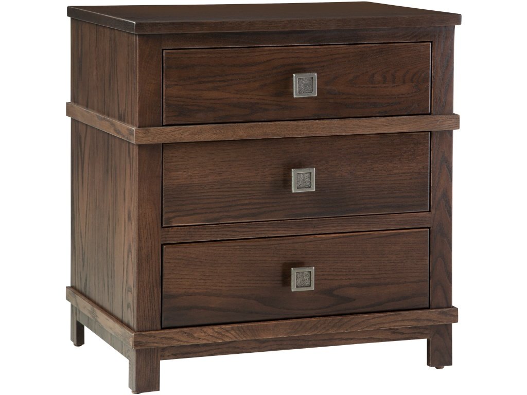 Fontana Nightstand 1