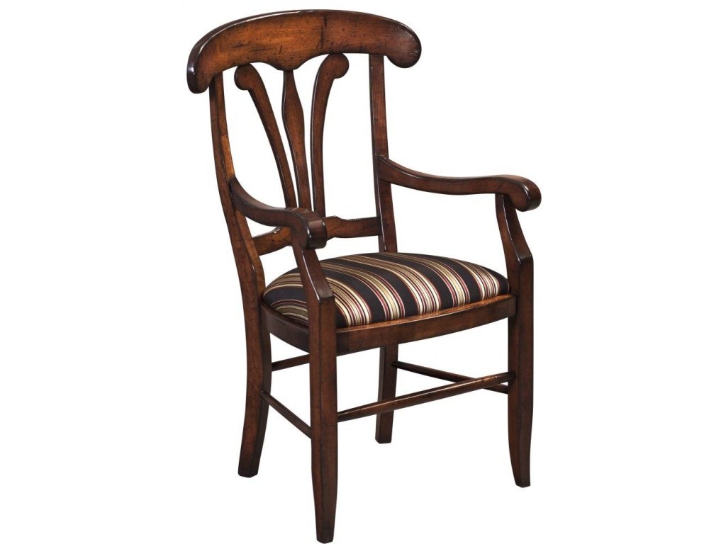 Manor House Side Chair