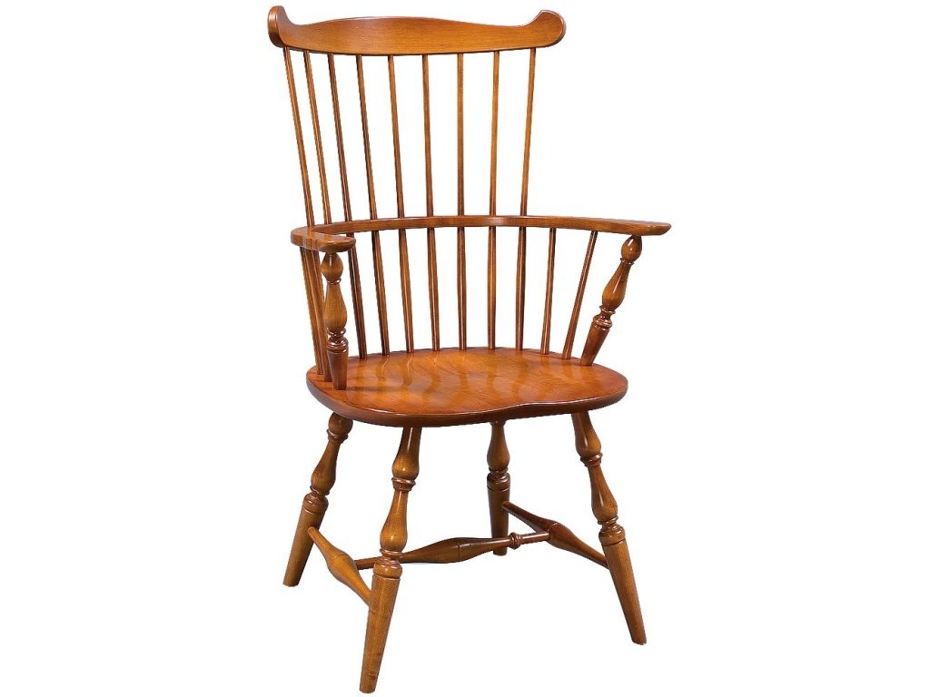 Nantucket Arm Chair