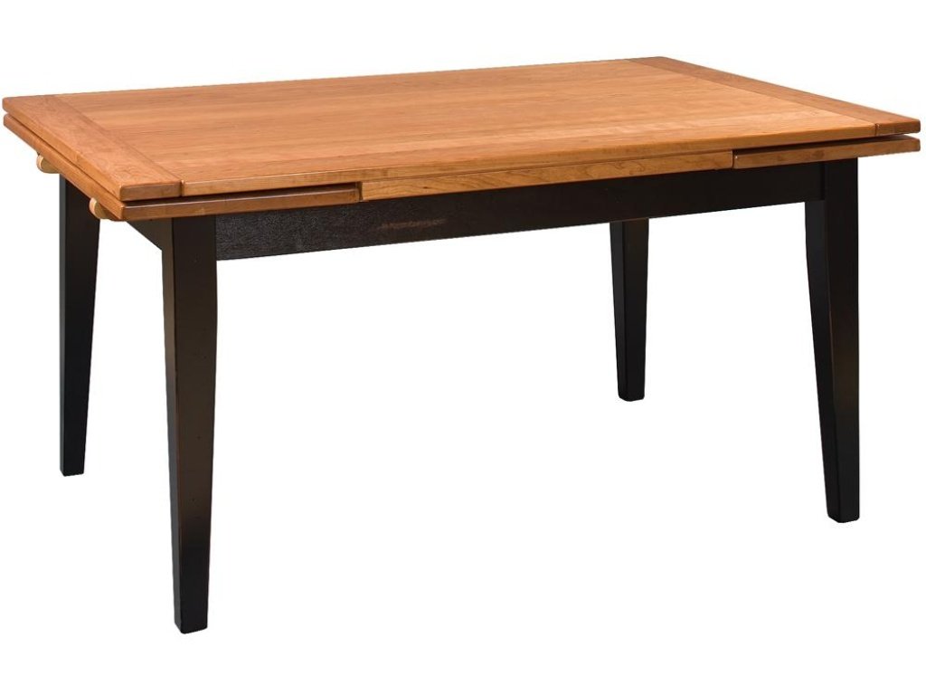 44X84 Drawleaf Table