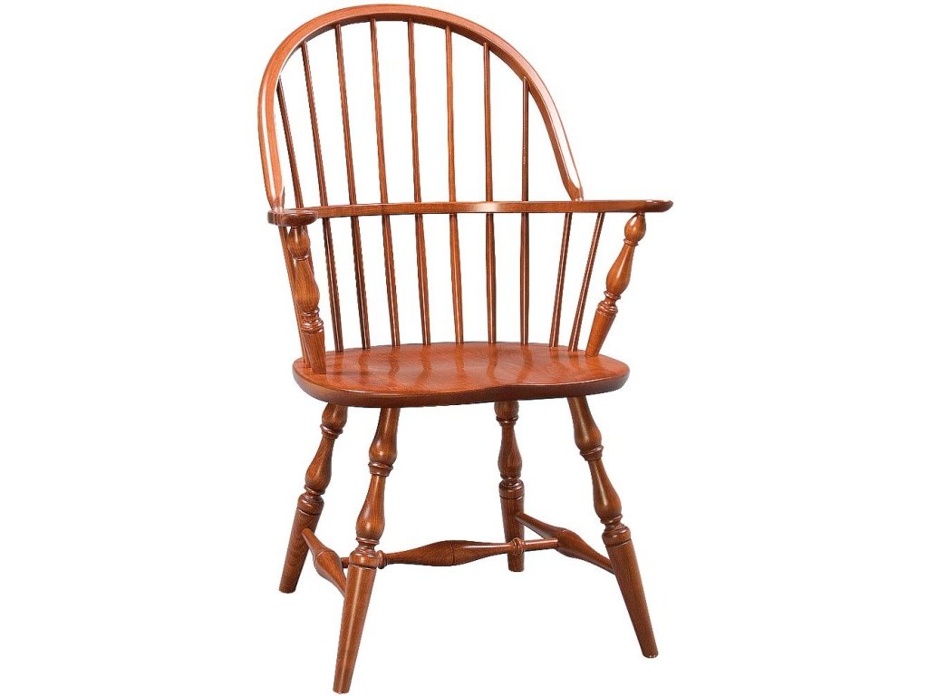 Winthrop Arm Chair