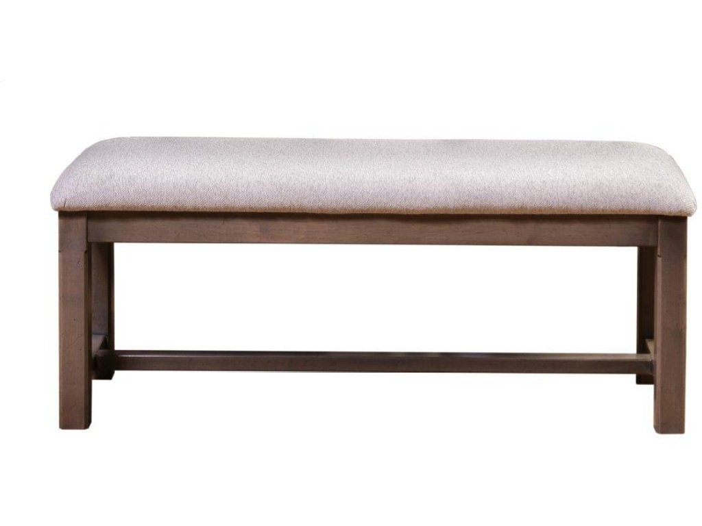 38" Halifax Bench