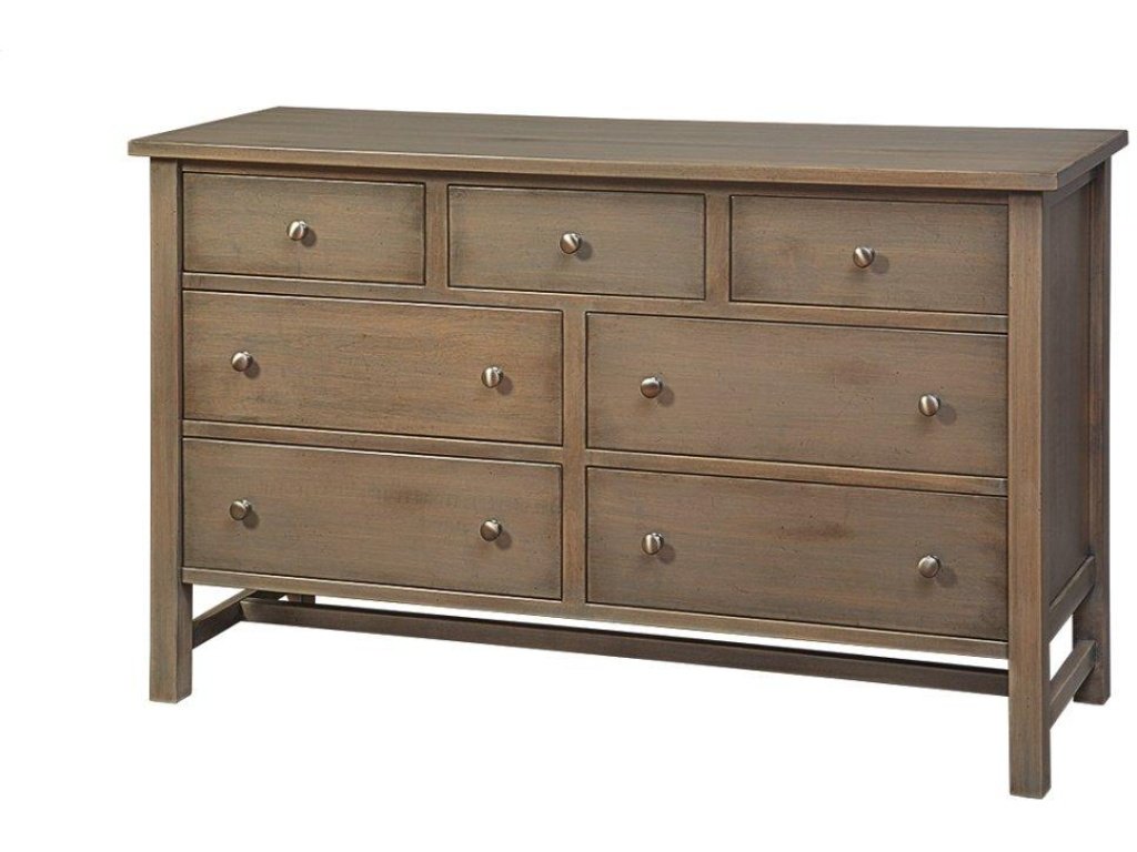 Brunswick Double Dresser