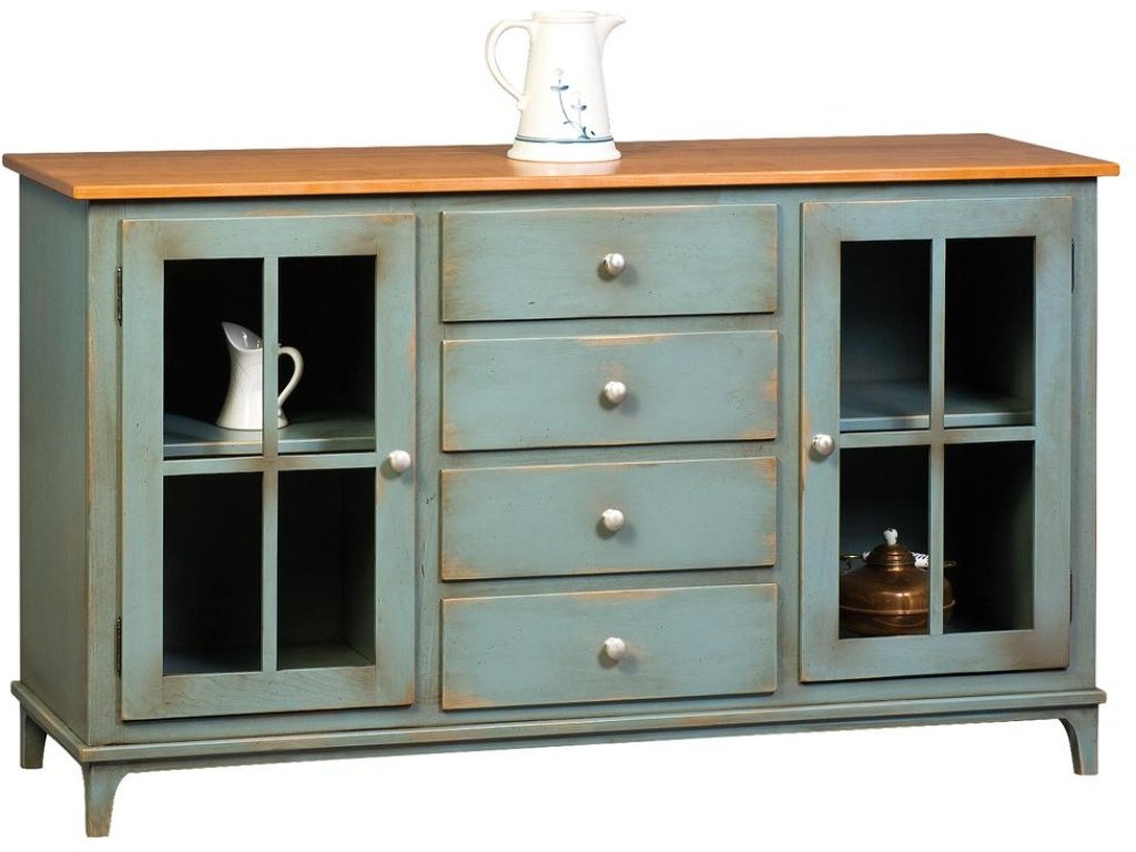 Estates Credenza