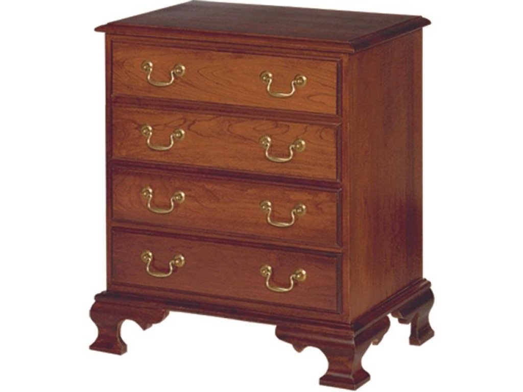 Arlington Bedside Chest