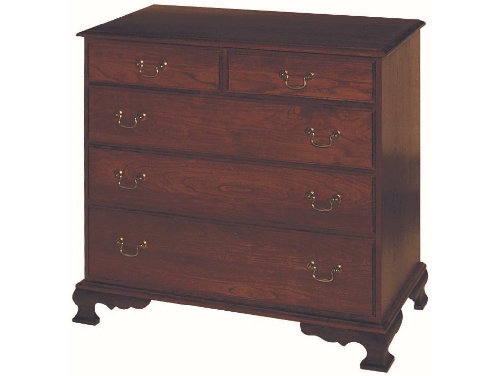 Arlington Single Dresser