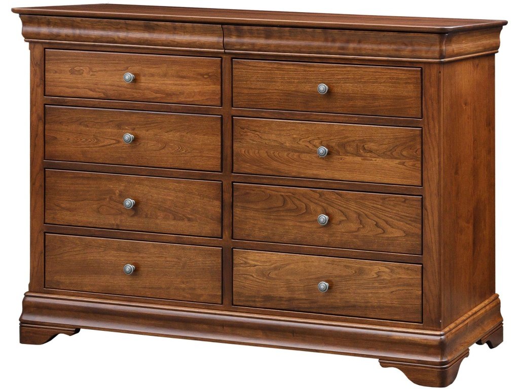 Maison Double High Dresser