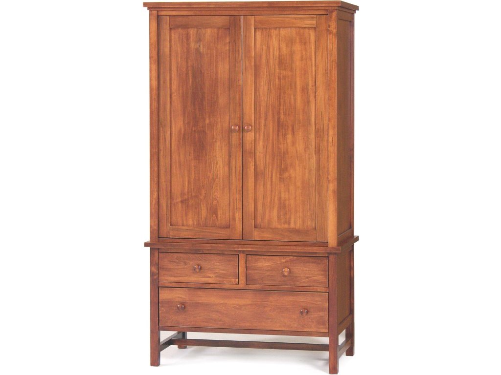 Brunswick Armoire