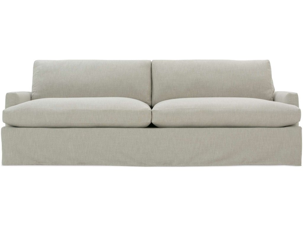 Grady 86" Slip Sofa