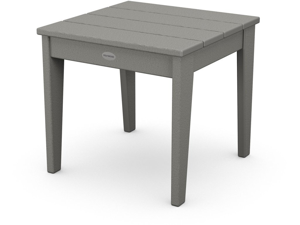 Newport 18" Side Table