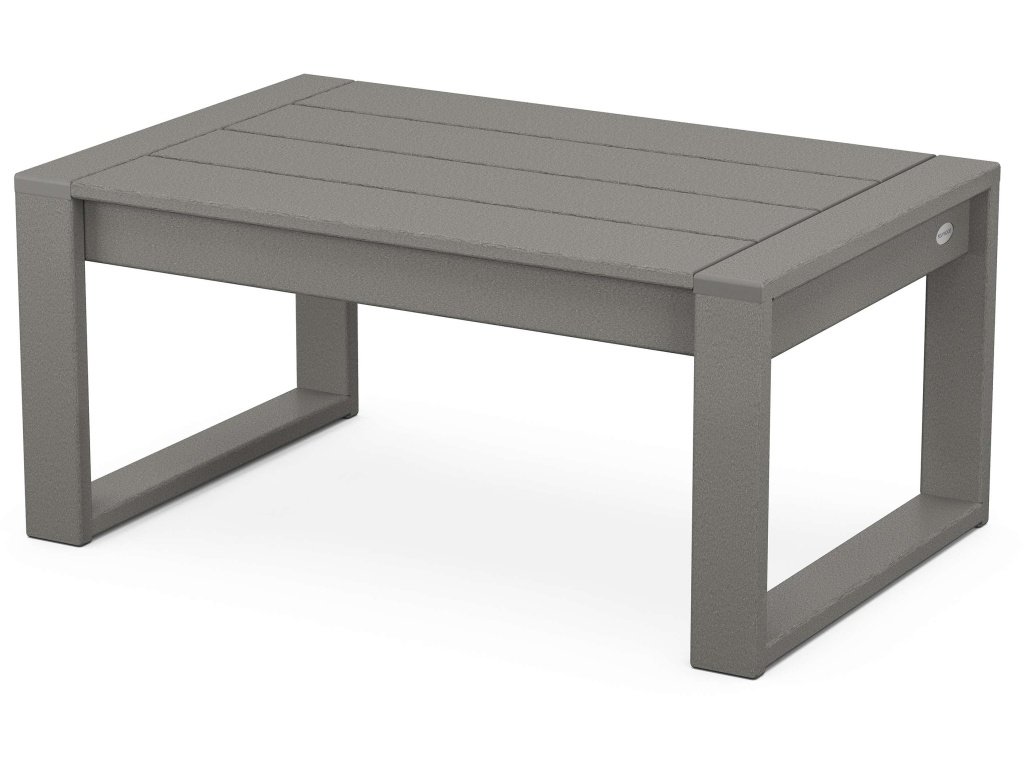 Edge Coffee Table