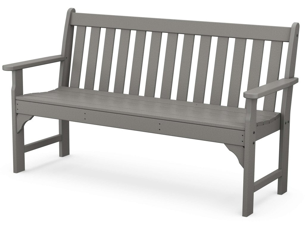 Vineyard 60" Bench