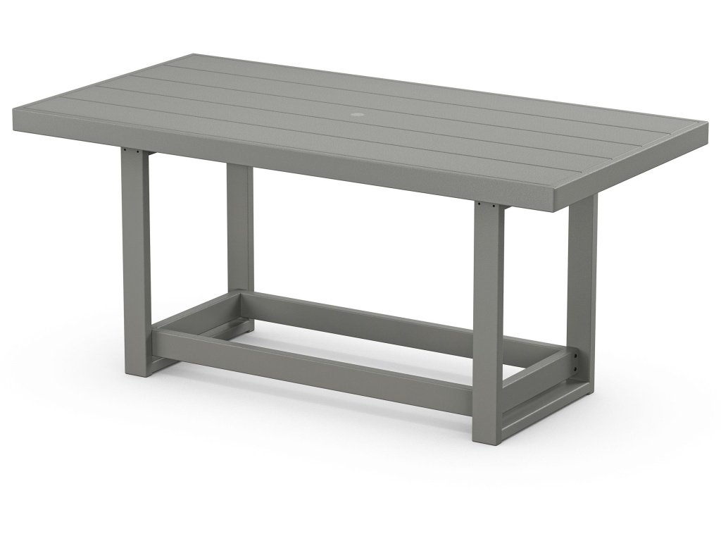 Edge 40 X 78 Counter Table