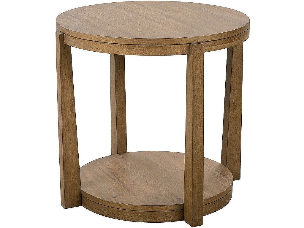 Koda End Table