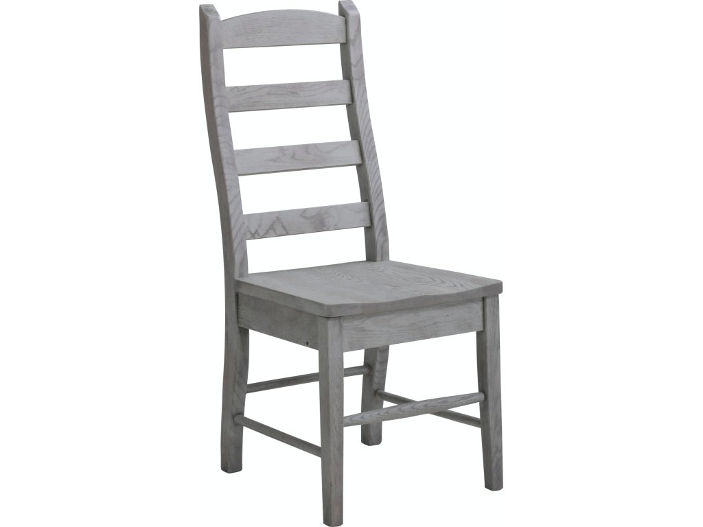 Ladder Side Chair