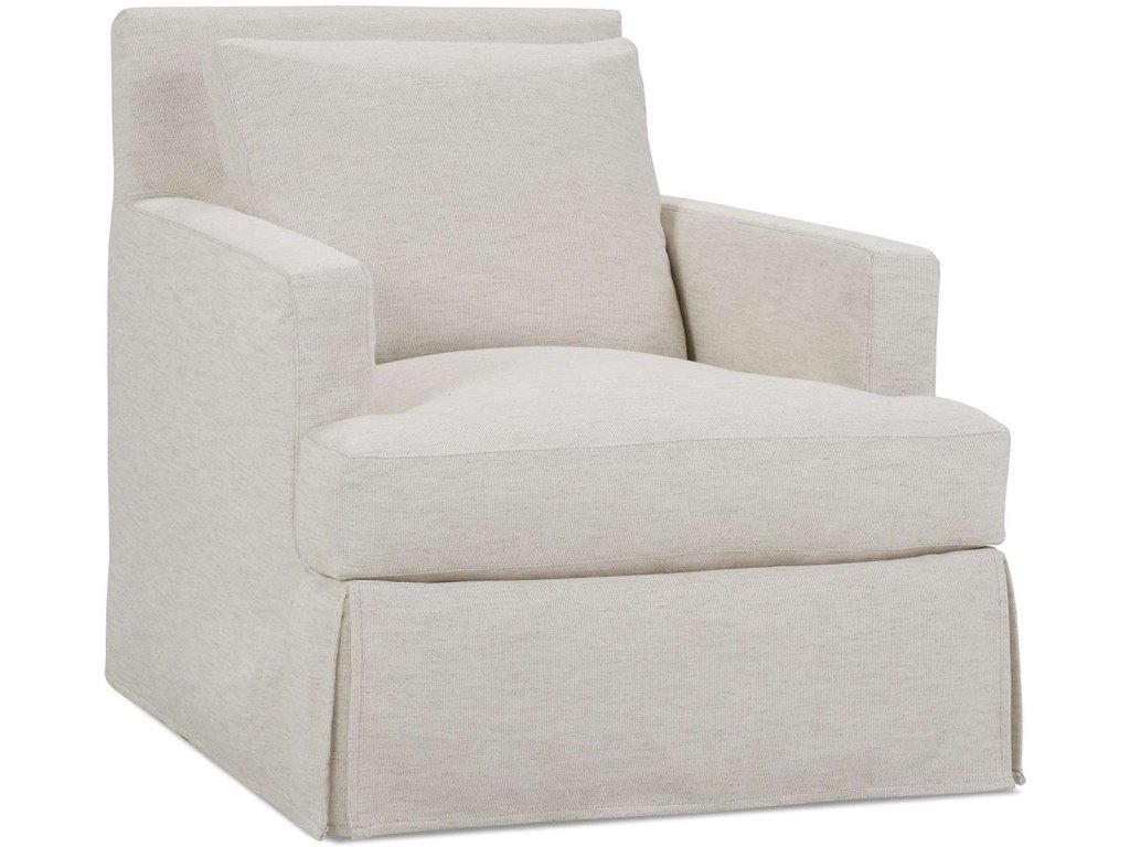 Laney Slipcover Chair