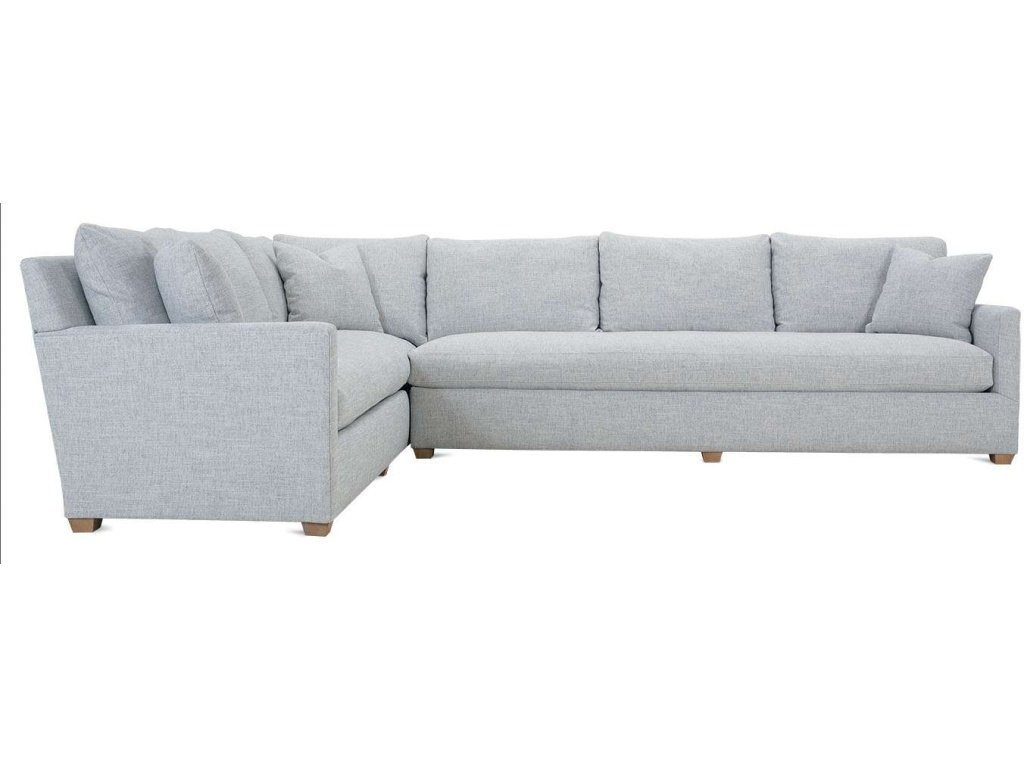 Lilah Bench Sectional