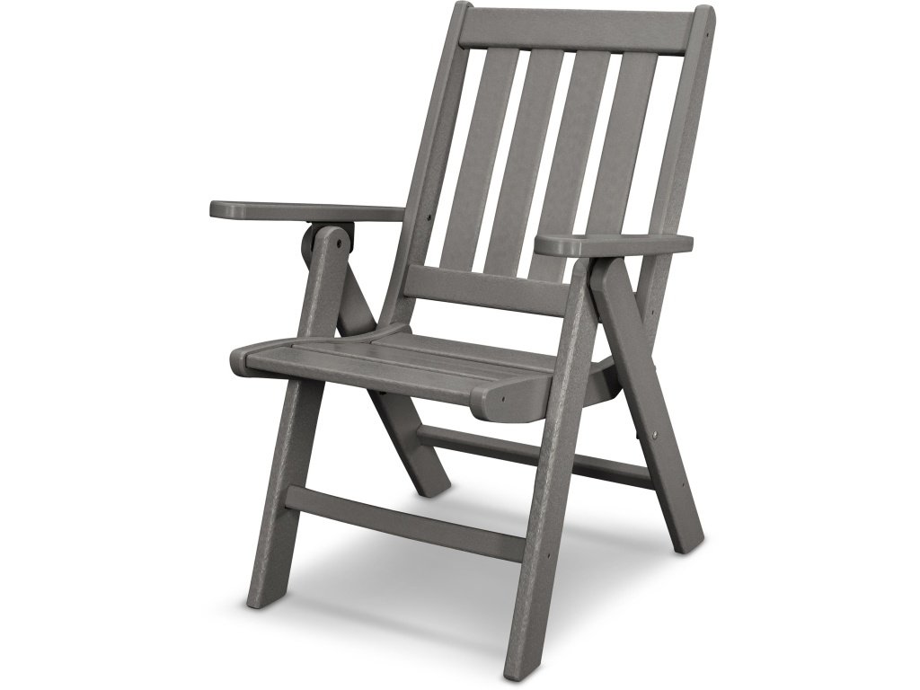 Vineyard Folding Dining Chair