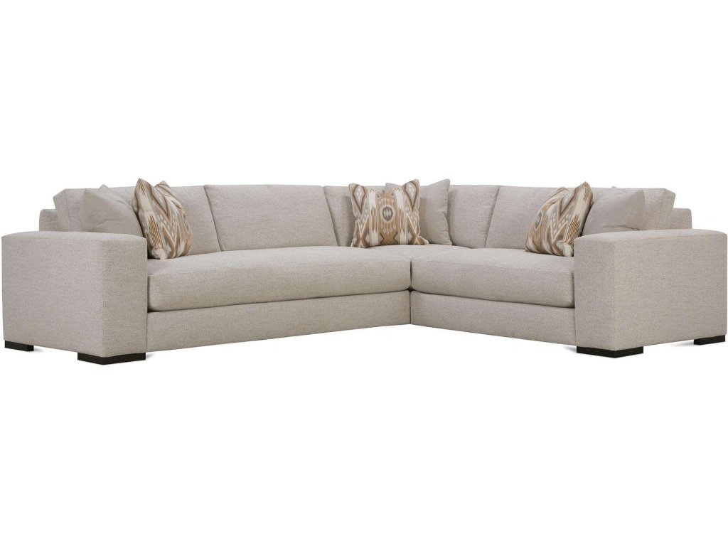 Maddox Sectional