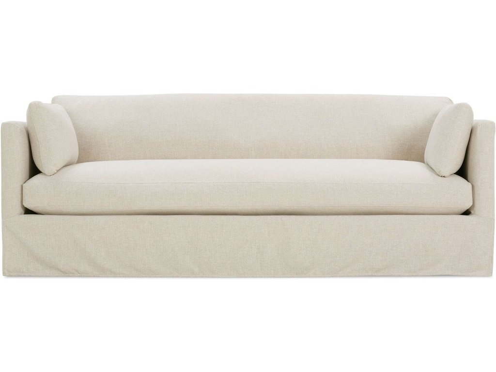 Madeline Slipcover 90" Sofa