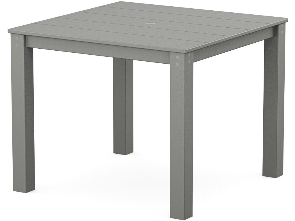 Parsons 38" X 38" Dining Table