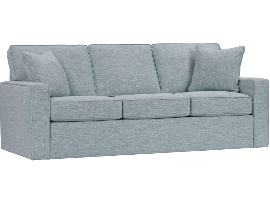 Monaco Queen Sleeper Sofa