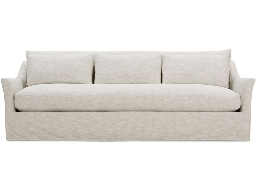 Moreau 98" Slip Sofa