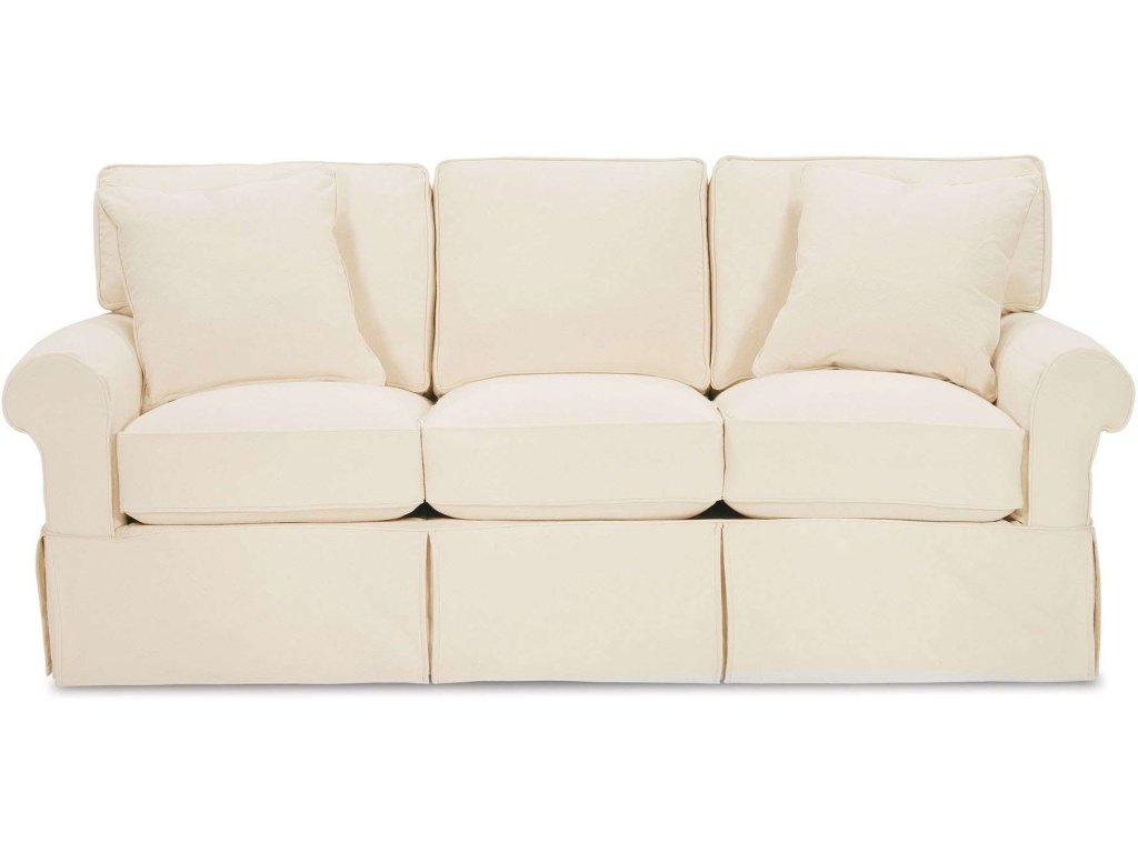 Nantucket Three Cushion Sofa