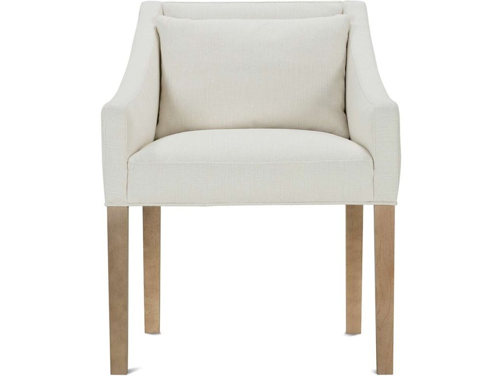 Odessa Dining Arm Chair