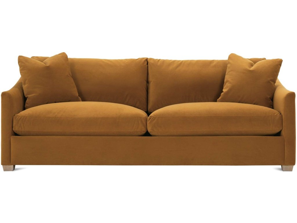 Everleigh Two Cushion Sofa