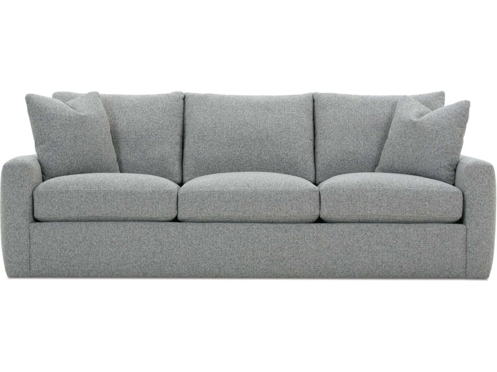 Alden 98" Three Cushion Sofa