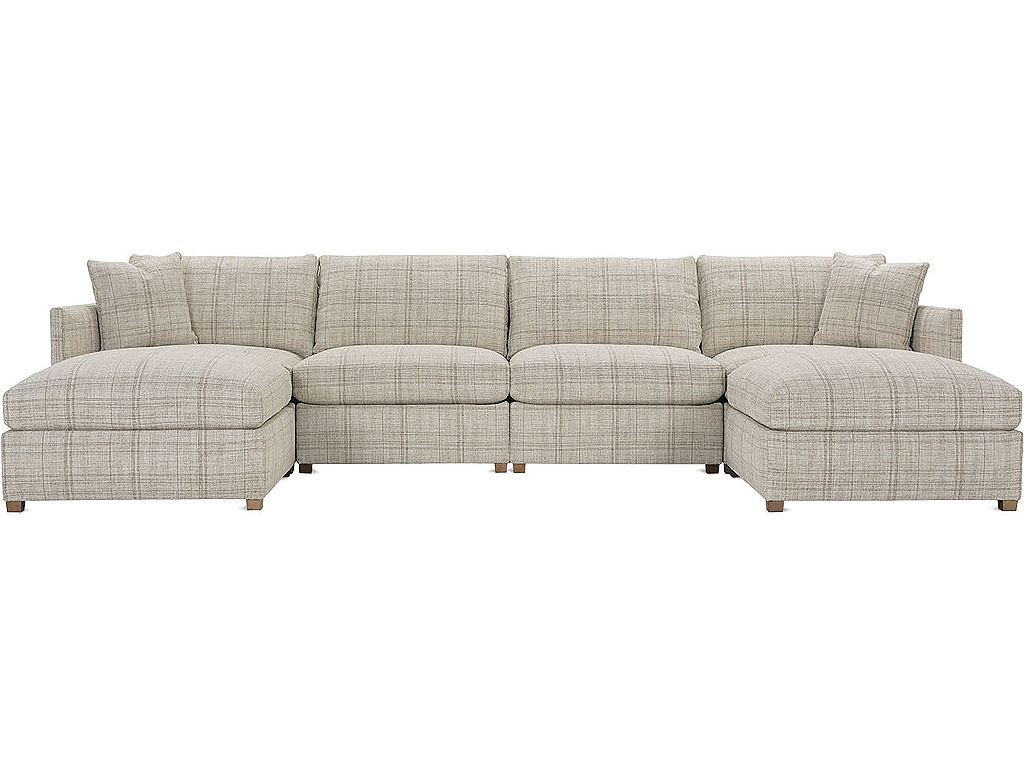 Serena Sectional