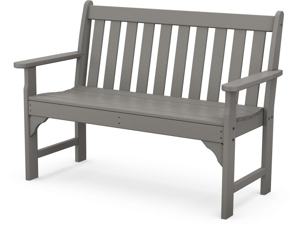 Vineyard 48" Bench