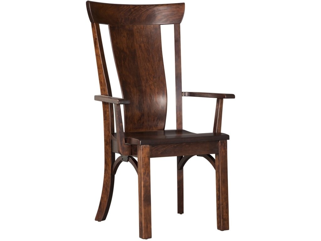 Rialto Arm Chair