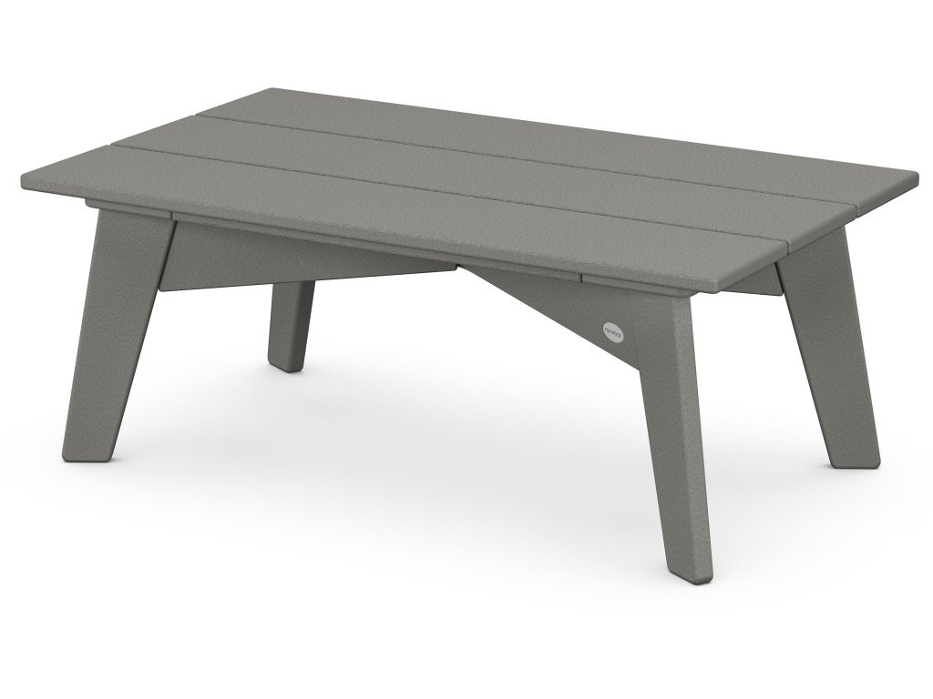 Riviera Modern Coffee Table