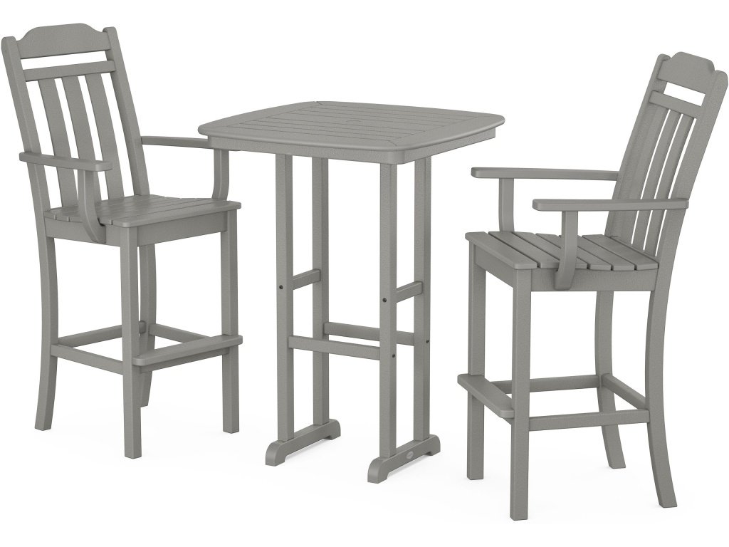 Country Living 3-Piece Bar Set