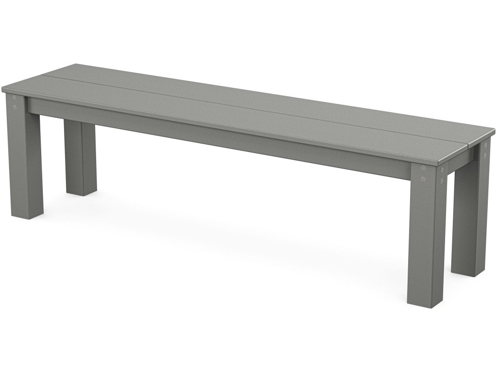 Parsons 60” Bench