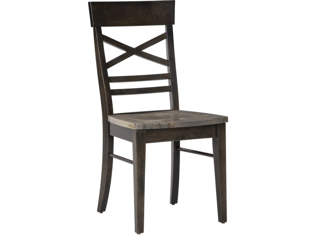 Weston Side Chair