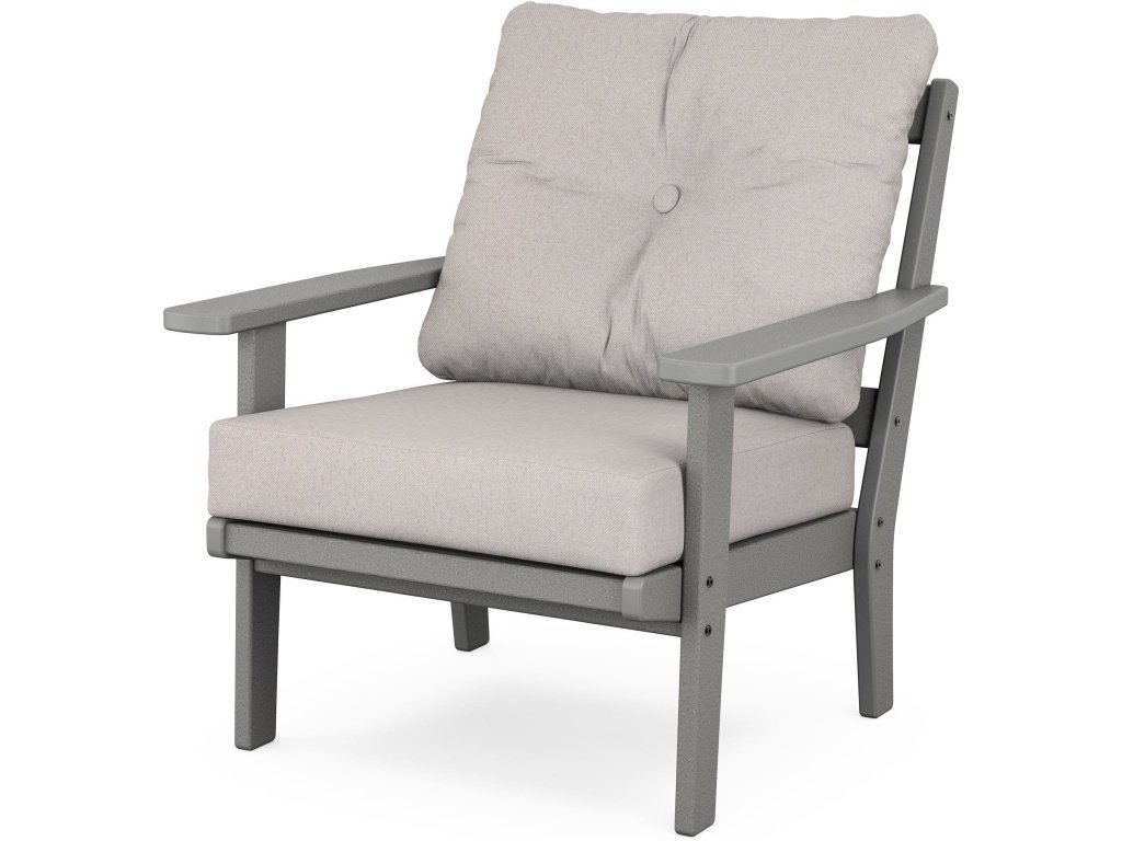 Oxford Deep Seating Chair