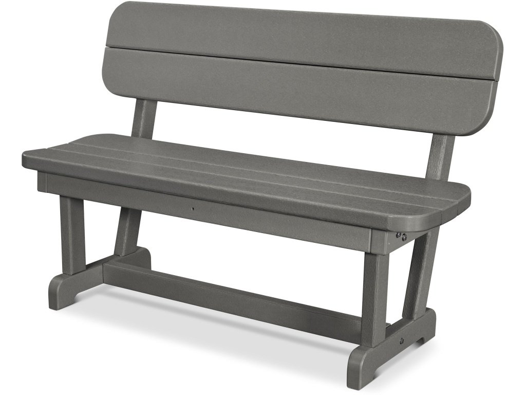 Park 48" Bench