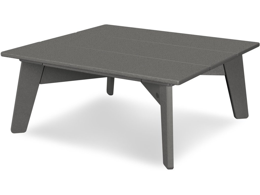 Riviera Modern Conversation Table