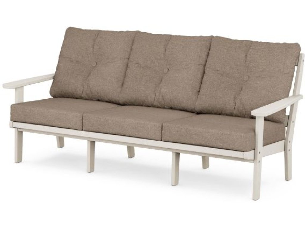 Cape Cod Deep Seating Sofa