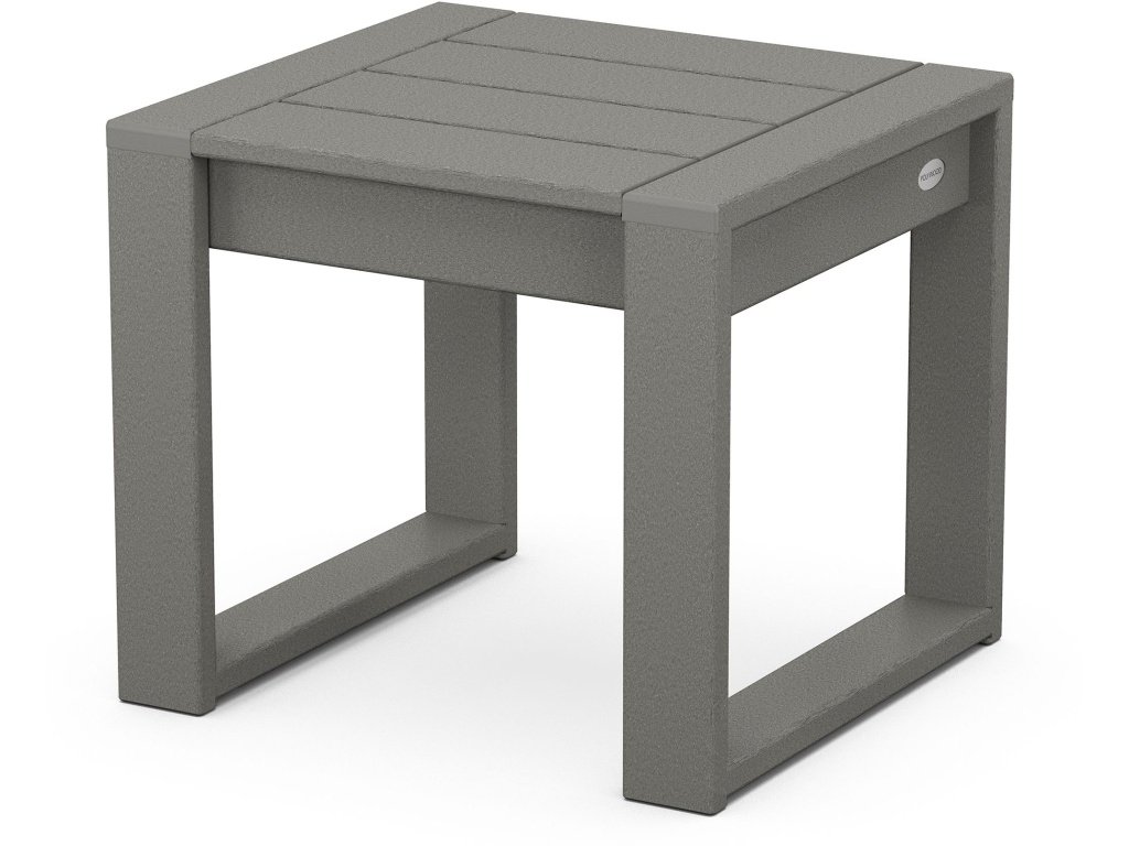 Edge End Table