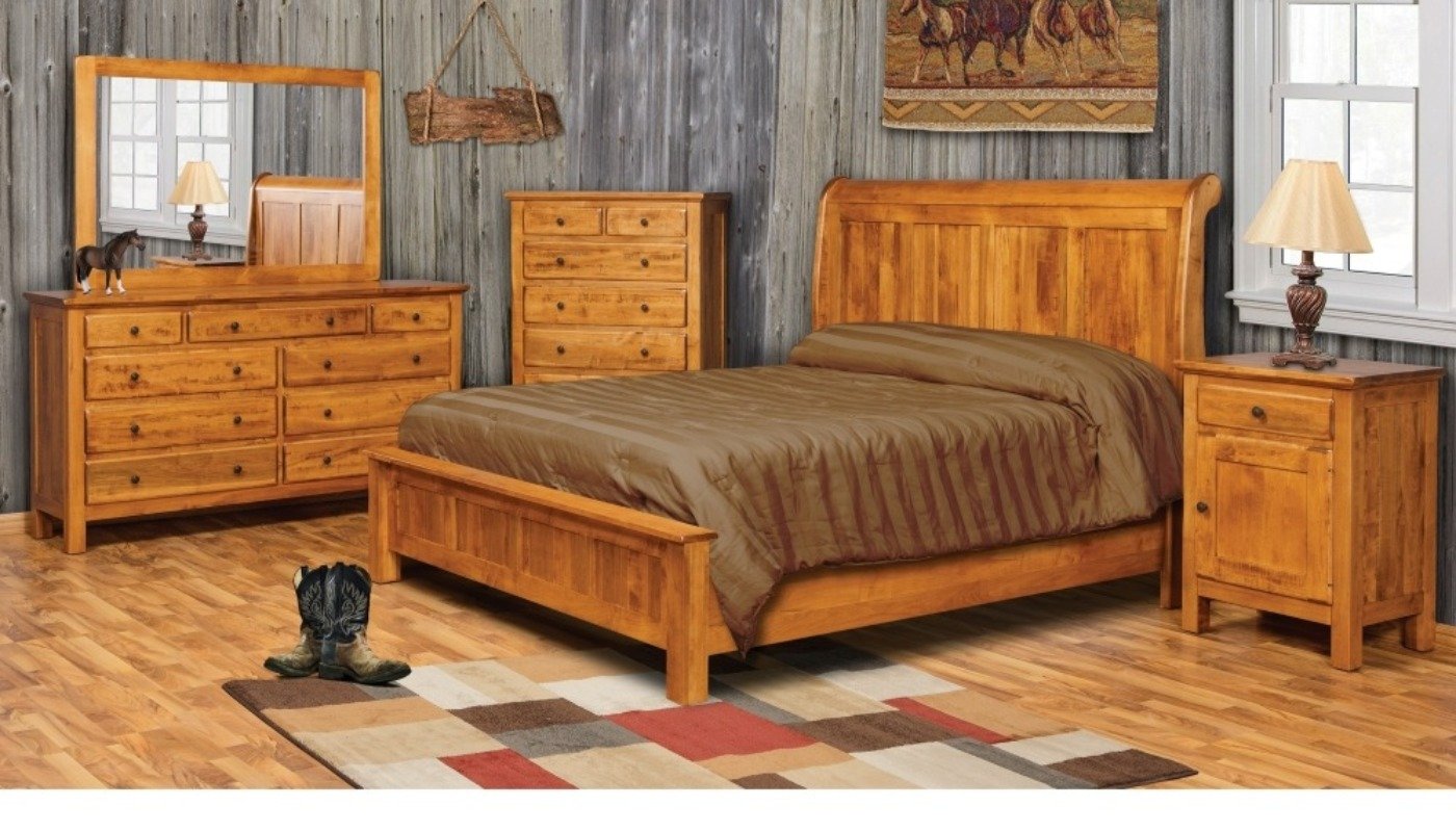 Amish Furniture Brand Reviews