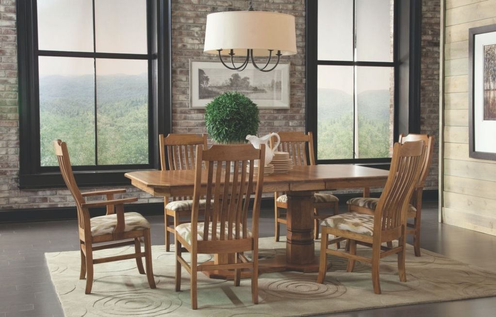 Dining Room Furniture Ideas To Make Your House a Home
